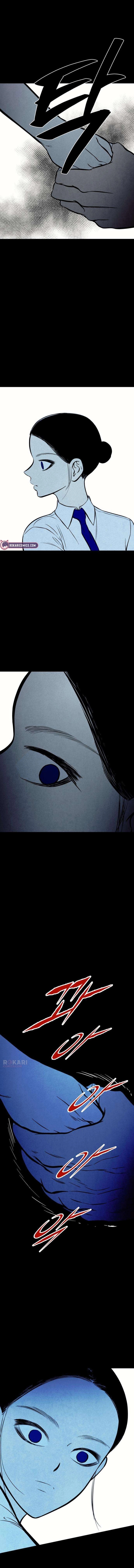 Blind Devotion - chapter-13 - Page 18