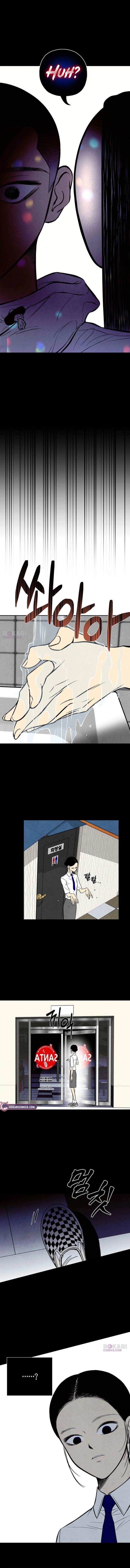 Blind Devotion - chapter-13 - Page 4