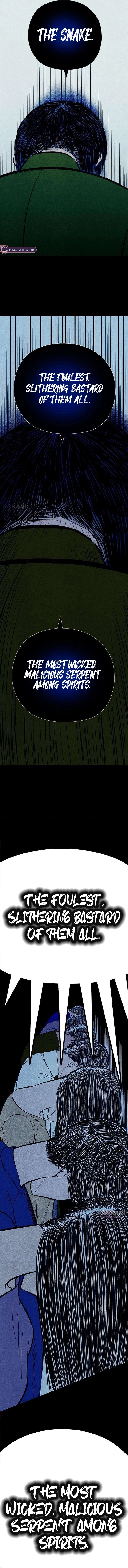 Blind Devotion - chapter-13 - Page 9