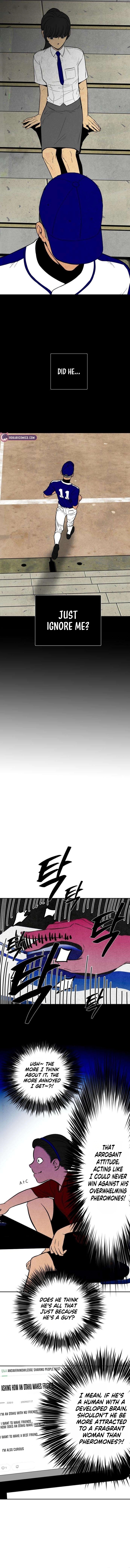 Blind Devotion - chapter-14 - Page 14