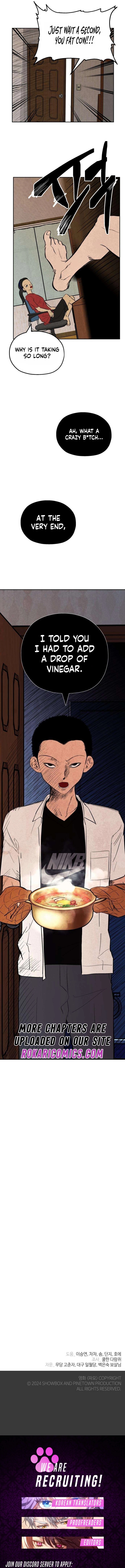 Blind Devotion - chapter-14 - Page 16