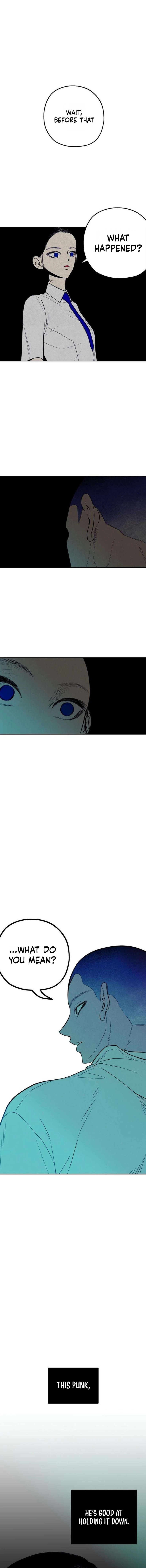 Blind Devotion - chapter-14 - Page 2