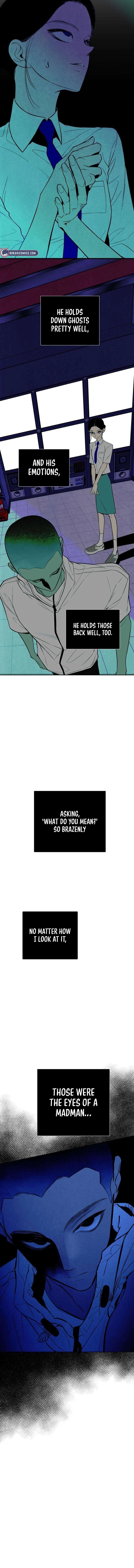 Blind Devotion - chapter-14 - Page 3