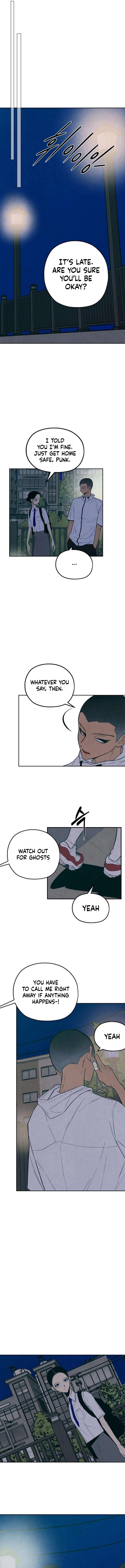 Blind Devotion - chapter-14 - Page 4