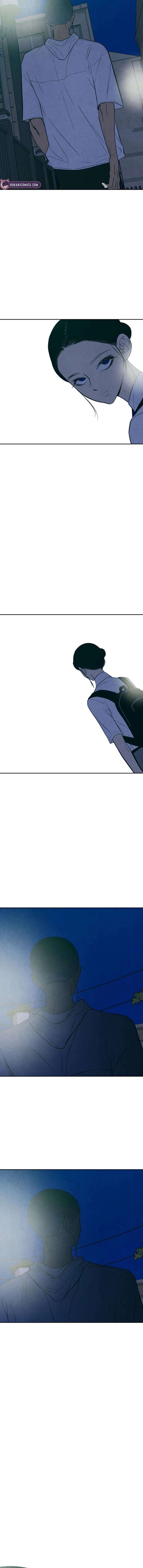 Blind Devotion - chapter-14 - Page 5