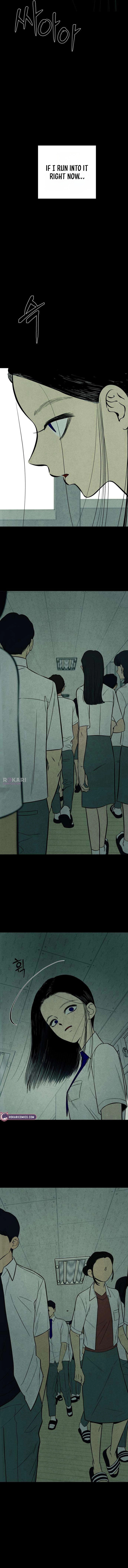Blind Devotion - chapter-15 - Page 12