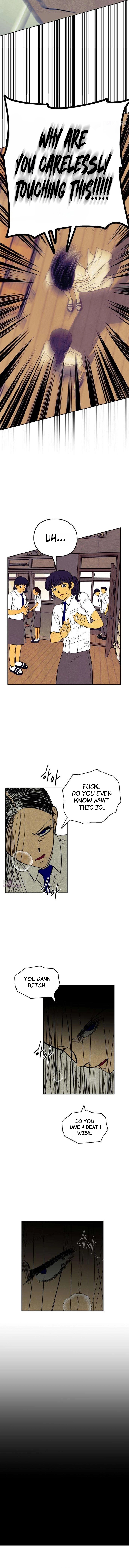 Blind Devotion - chapter-15 - Page 16
