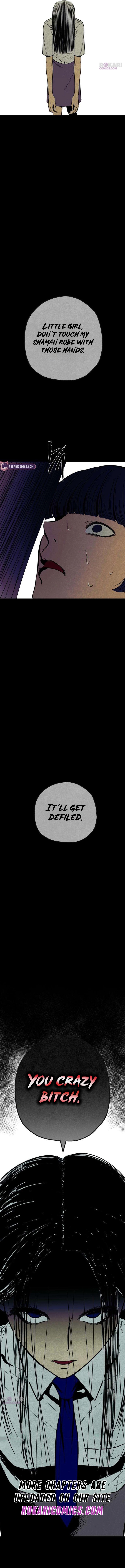 Blind Devotion - chapter-15 - Page 17