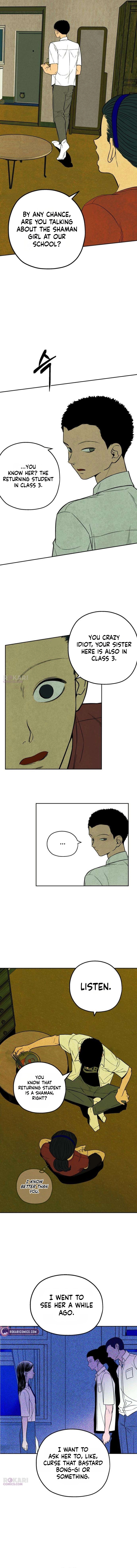 Blind Devotion - chapter-15 - Page 4