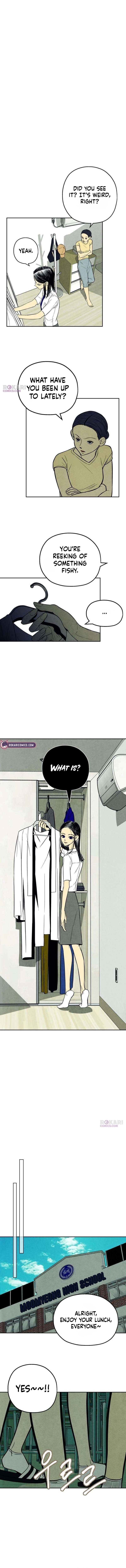 Blind Devotion - chapter-15 - Page 9