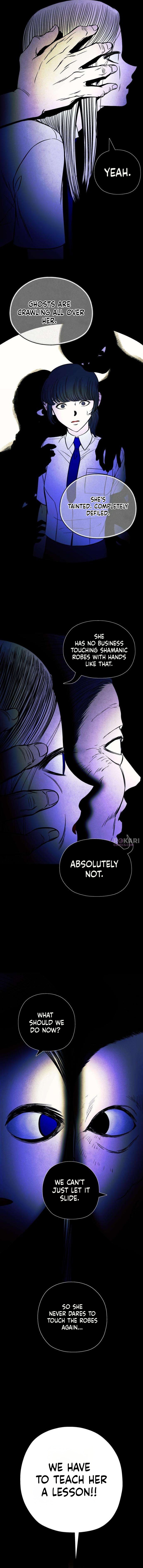 Blind Devotion - chapter-16 - Page 3