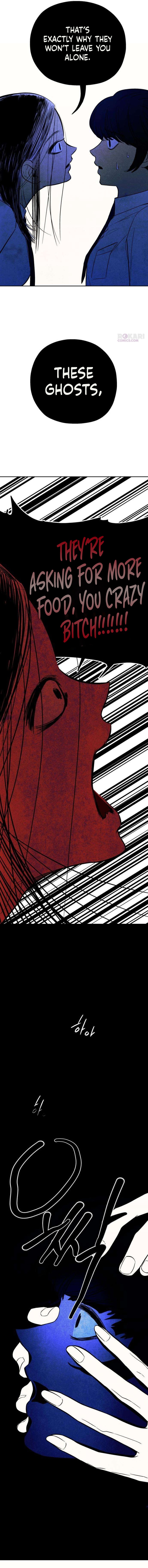 Blind Devotion - chapter-16 - Page 6