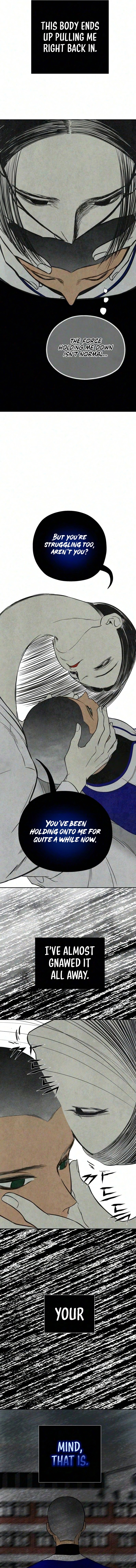 Blind Devotion - chapter-17 - Page 10