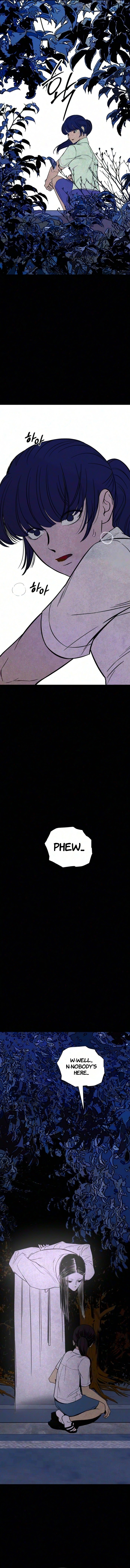 Blind Devotion - chapter-17 - Page 4