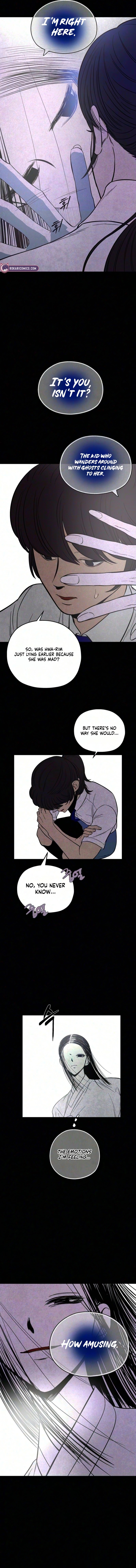 Blind Devotion - chapter-17 - Page 5