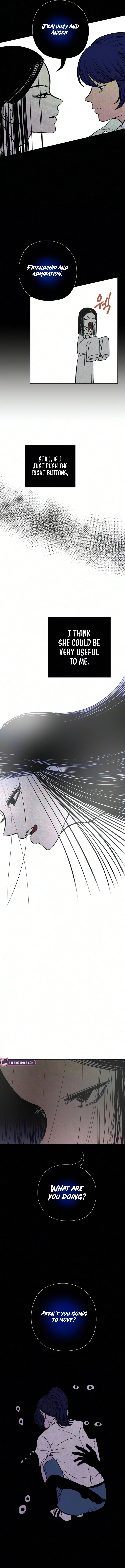 Blind Devotion - chapter-17 - Page 6
