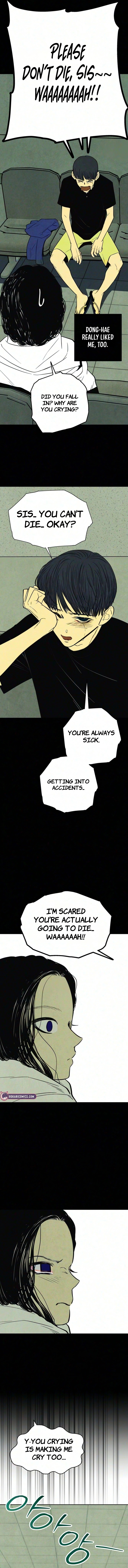 Blind Devotion - chapter-18 - Page 13