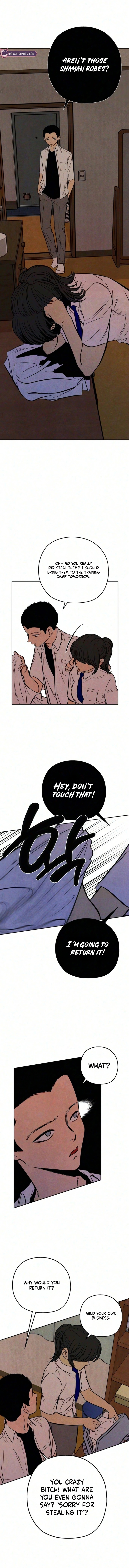 Blind Devotion - chapter-18 - Page 17