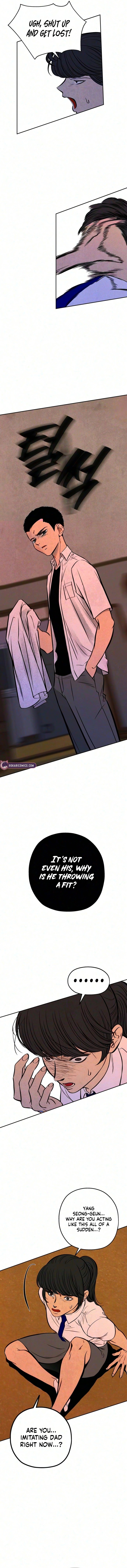 Blind Devotion - chapter-18 - Page 18