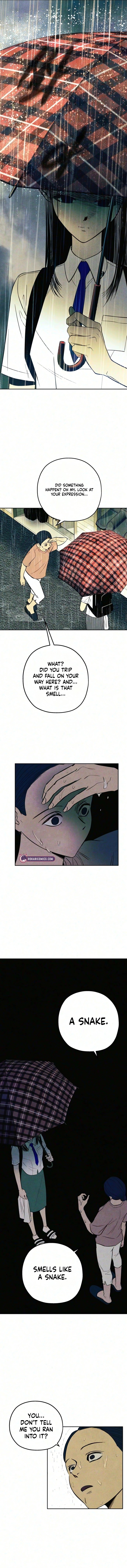 Blind Devotion - chapter-18 - Page 3