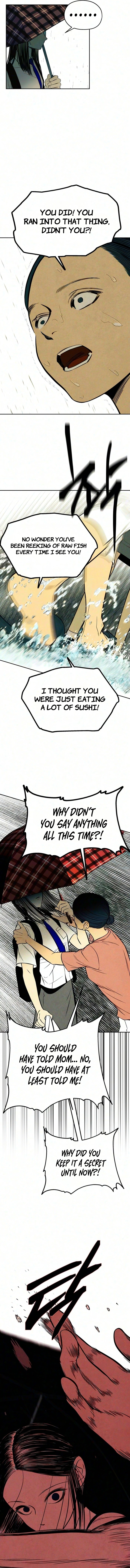 Blind Devotion - chapter-18 - Page 4