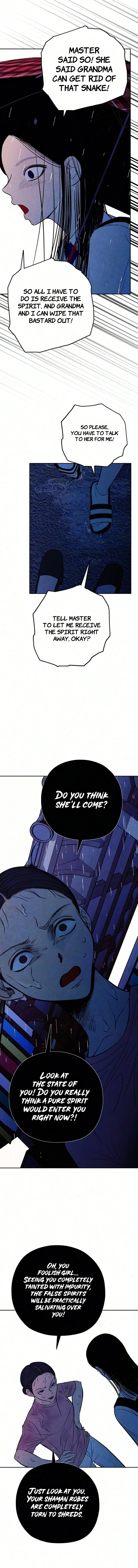 Blind Devotion - chapter-18 - Page 7