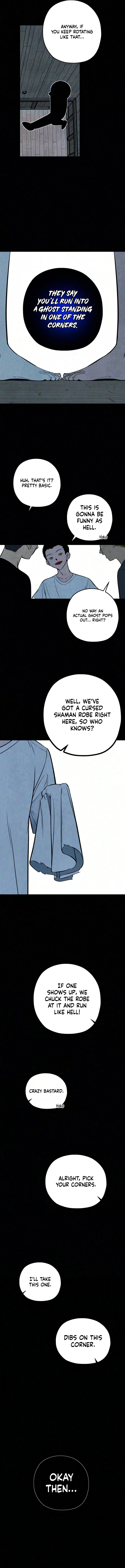 Blind Devotion - chapter-19 - Page 10