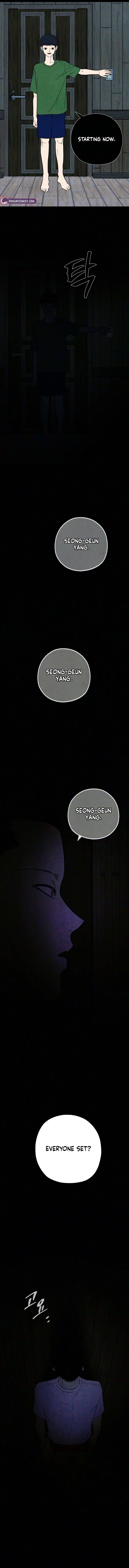 Blind Devotion - chapter-19 - Page 11