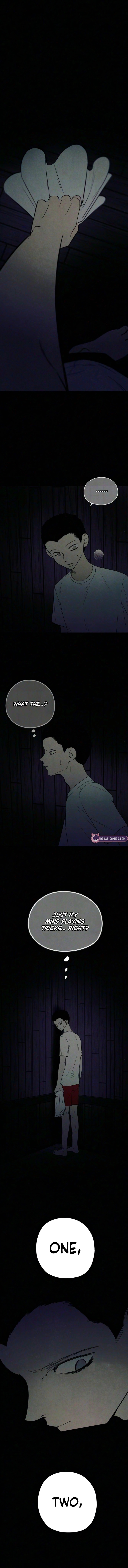 Blind Devotion - chapter-19 - Page 15