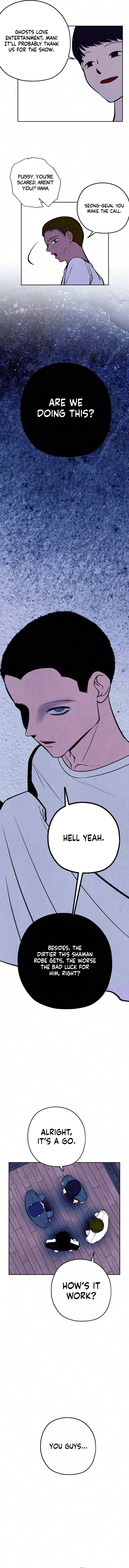 Blind Devotion - chapter-19 - Page 7