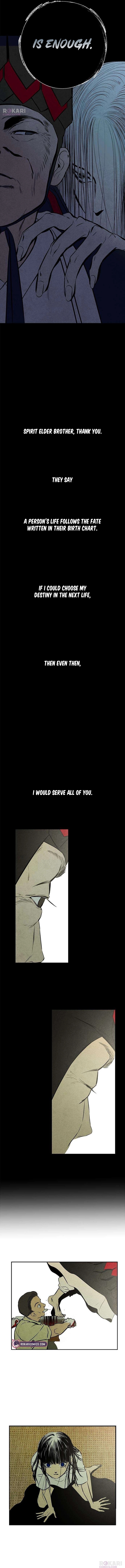 Blind Devotion - chapter-2 - Page 19