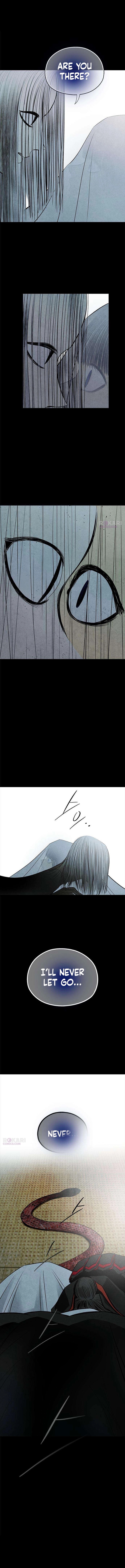 Blind Devotion - chapter-2 - Page 22