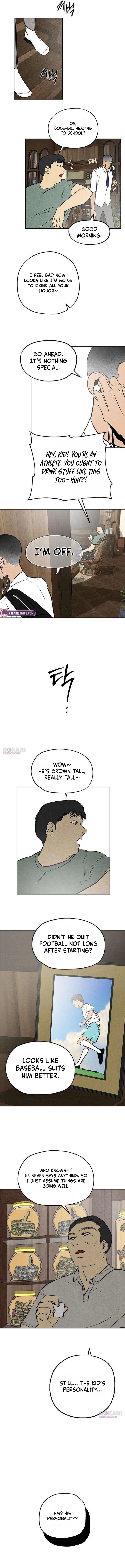 Blind Devotion - chapter-2 - Page 27