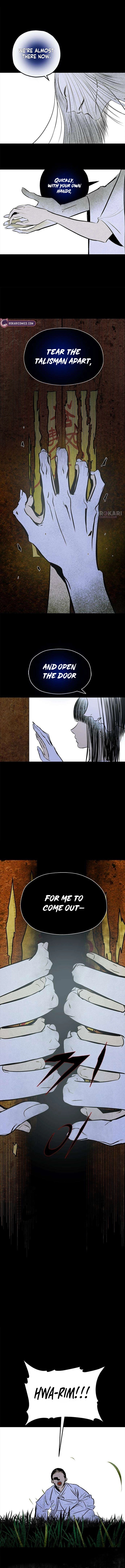 Blind Devotion - chapter-2 - Page 3