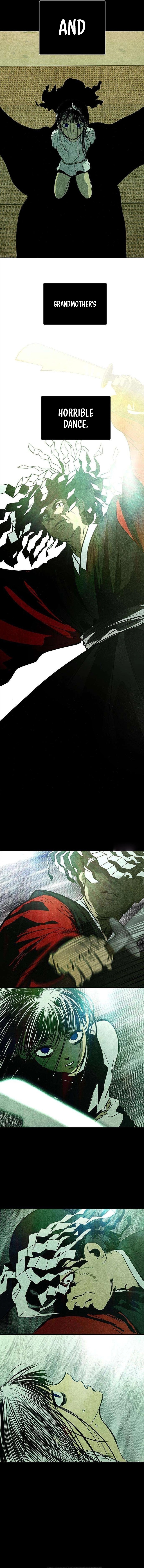 Blind Devotion - chapter-2 - Page 8