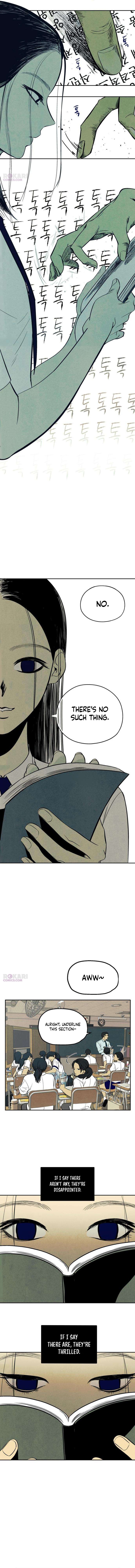 Blind Devotion - chapter-3 - Page 8