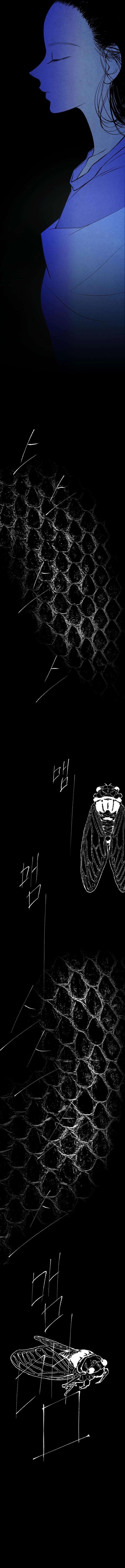 Blind Devotion - chapter-4 - Page 12