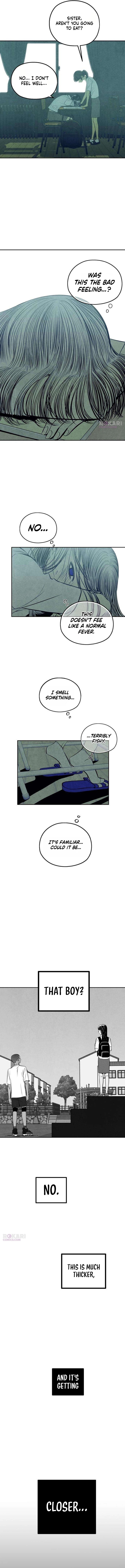 Blind Devotion - chapter-4 - Page 14
