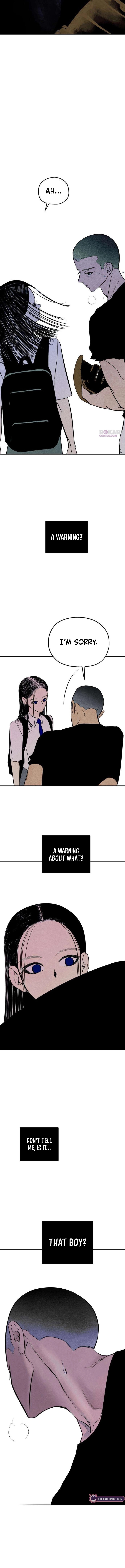 Blind Devotion - chapter-4 - Page 4