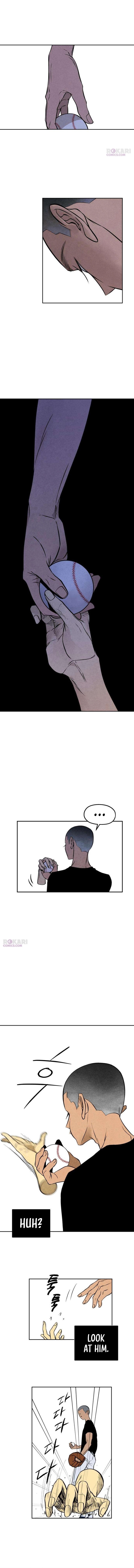 Blind Devotion - chapter-4 - Page 5