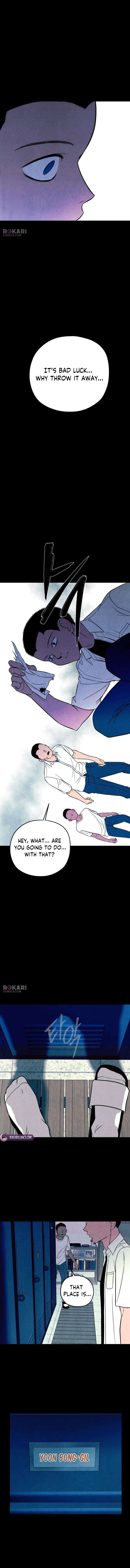 Blind Devotion - chapter-5 - Page 16