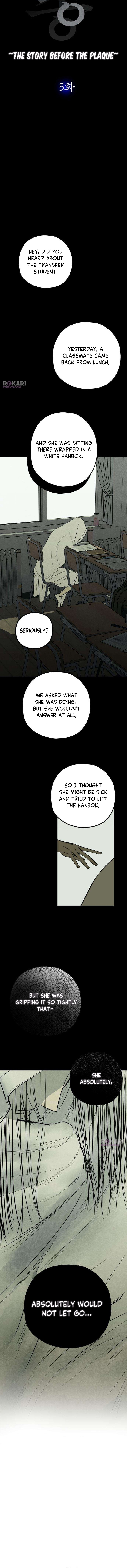 Blind Devotion - chapter-5 - Page 6