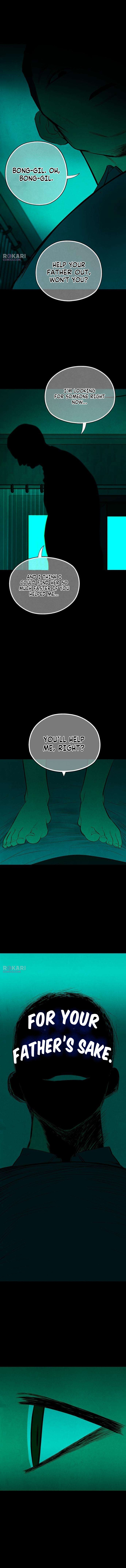 Blind Devotion - chapter-6 - Page 16