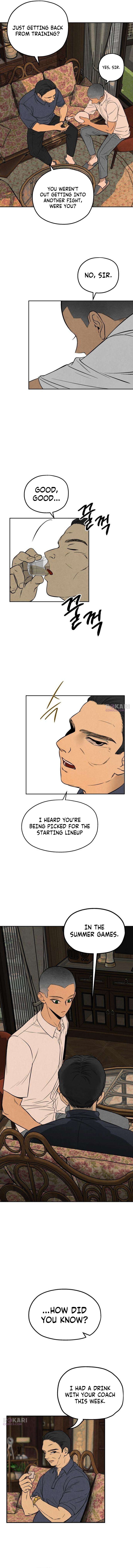 Blind Devotion - chapter-6 - Page 4