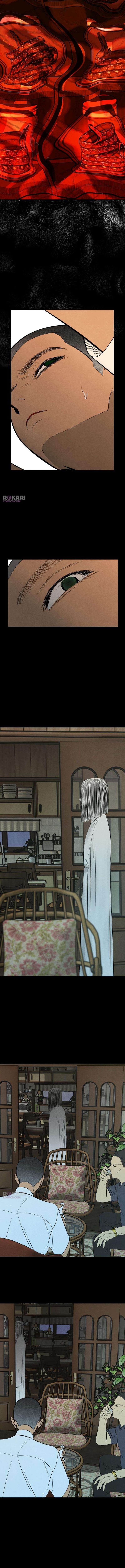 Blind Devotion - chapter-6 - Page 7