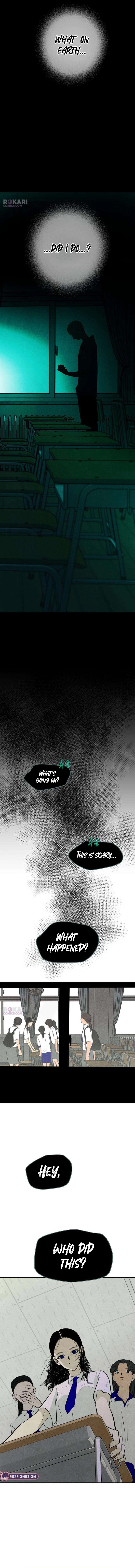 Blind Devotion - chapter-7 - Page 18