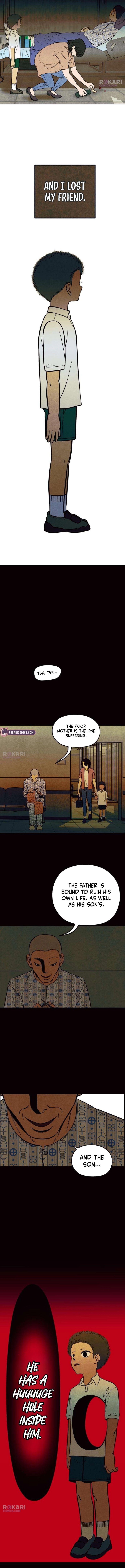 Blind Devotion - chapter-7 - Page 6