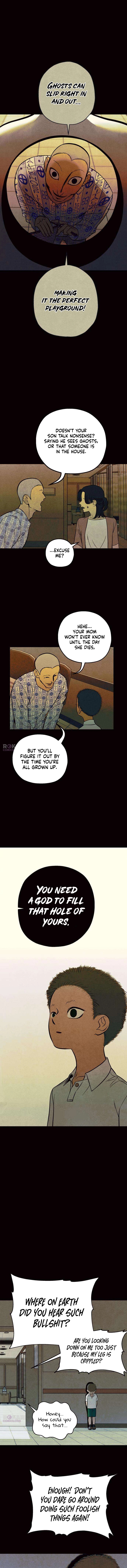 Blind Devotion - chapter-7 - Page 7