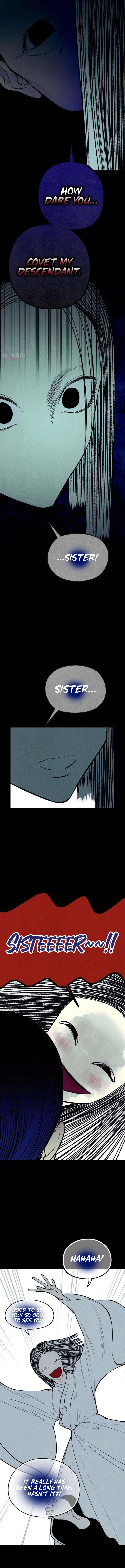 Blind Devotion - chapter-9 - Page 10