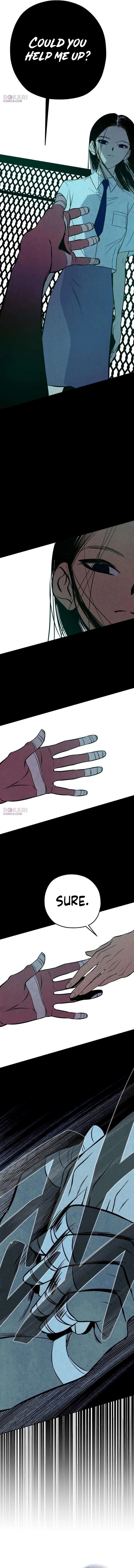 Blind Devotion - chapter-9 - Page 16